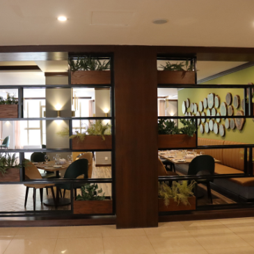naranhotel